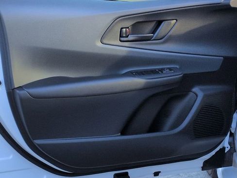 Certified 2026 Toyota Prius LE image 14