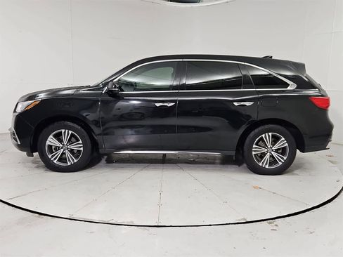 Used 2018 Acura MDX SH-AWD image 3