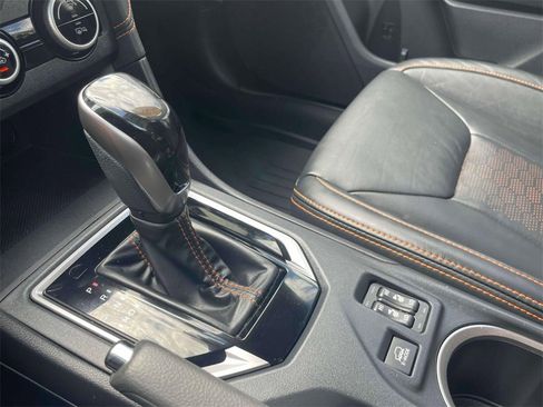 Certified 2021 Subaru Crosstrek 2.5i Limited w/ Moonroof Package 1 image 32