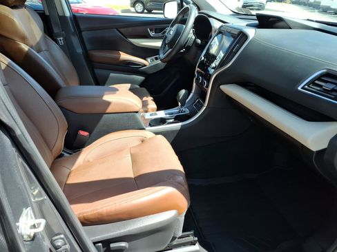 Used 2021 Subaru Ascent Touring w/ Popular Package #2A AWD/4WD image 31