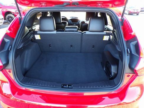 Used 2013 Ford Focus ST image 7