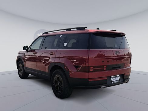 New 2026 Hyundai Santa Fe XRT AWD/4WD image 4