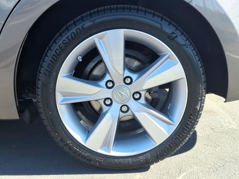 Used 2015 Acura ILX w/ Premium Package image 9