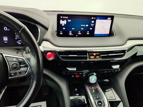 Used 2023 Acura MDX SH-AWD w/ Technology Package image 17