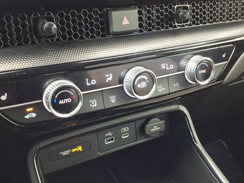 Used 2023 Honda CR-V Sport Touring image 28