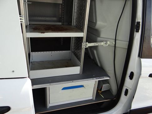 Used 2016 Ford Transit Connect XL FWD image 31