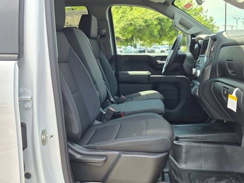 New 2026 GMC Sierra 2500 Pro w/ Convenience Package AWD/4WD image 19