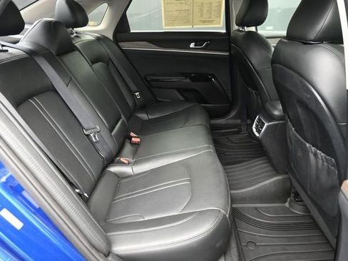 Used 2021 Kia K5 EX w/ EX Premium Package FWD image 34