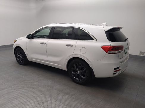 Used 2017 Kia Sorento SX FWD image 3