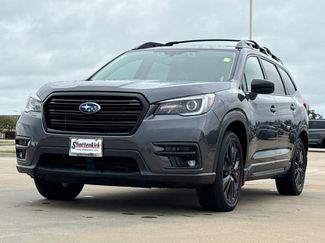 Used 2022 Subaru Ascent Onyx Edition AWD/4WD video 3