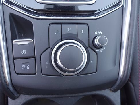 Used 2025 MAZDA CX-5 Carbon Edition AWD/4WD image 23