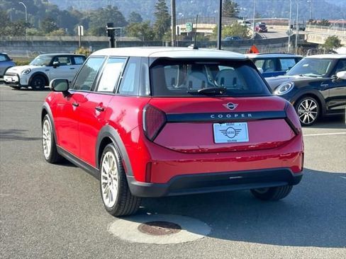 New 2026 MINI Cooper 4-Door Hardtop image 3