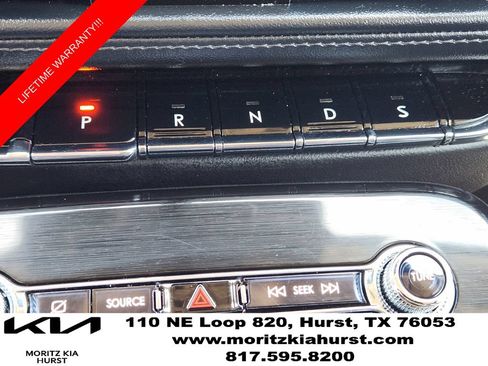 Used 2023 Lincoln Nautilus Reserve w/ Equipment Group 201A AWD/4WD image 21