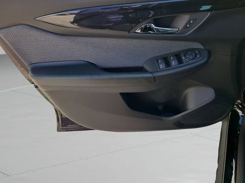 New 2026 Chevrolet TrailBlazer LS FWD image 16