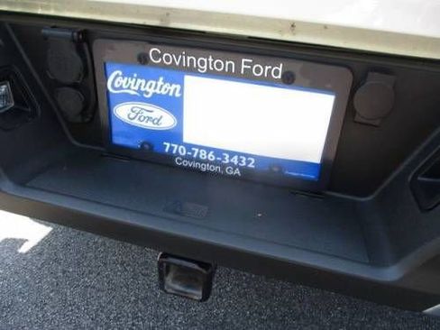 Used 2022 Ford F150 Lariat w/ Max Trailer Tow Package image 11