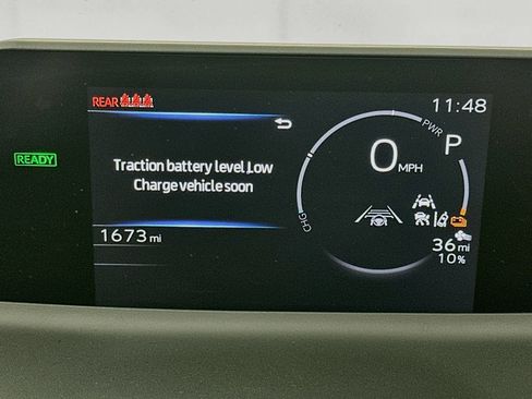 Used 2026 Toyota bZ FWD image 19
