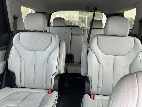 Used 2024 Hyundai Palisade SEL AWD/4WD image 35