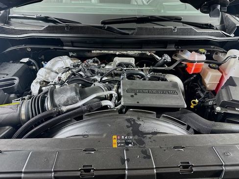 New 2025 Chevrolet Silverado 2500 High Country w/ High Country Premium Package image 31