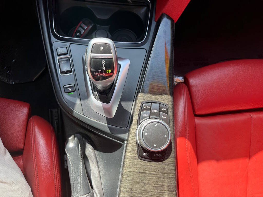 Used 2017 BMW 430i Coupe RWD image 20