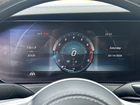 Used 2019 Mercedes-Benz S 560 4MATIC Sedan image 19