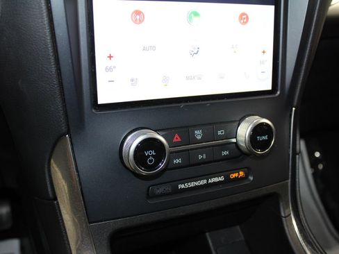 Used 2022 Ford Edge Titanium image 53