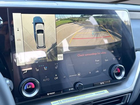 New 2026 Lexus TX 350 AWD w/ Technology Package image 24