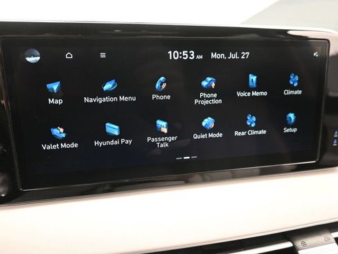 Used 2024 Hyundai Palisade Calligraphy AWD/4WD image 20