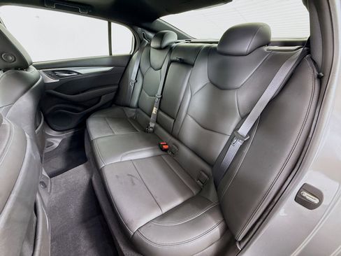 Used 2024 Cadillac CT5 Premium Luxury w/ Parking Package image 24