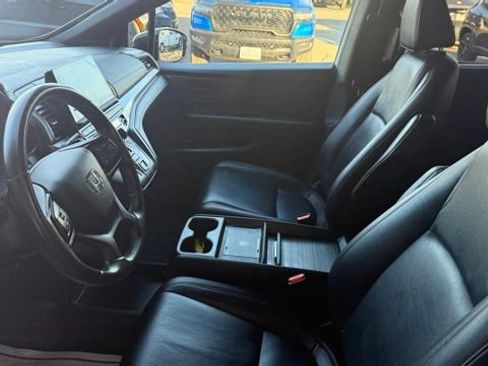 Used 2025 Honda Odyssey Sport-L image 4