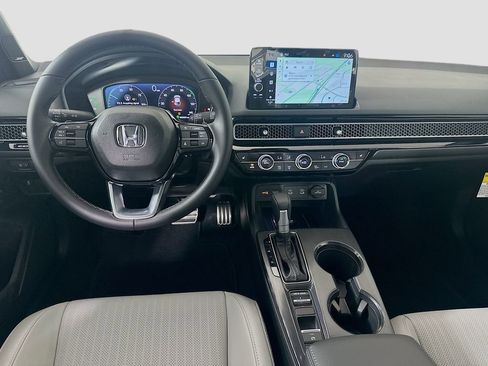 New 2026 Honda Civic Sport Touring image 18