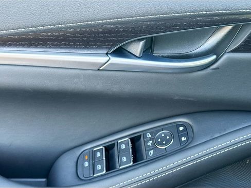 New 2026 INFINITI QX60 Autograph w/ Dark Cargo Package image 18