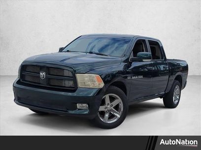 Used 2011 RAM 1500 Sport