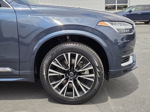 Used 2023 Volvo XC90 T8 Plus AWD/4WD image 9