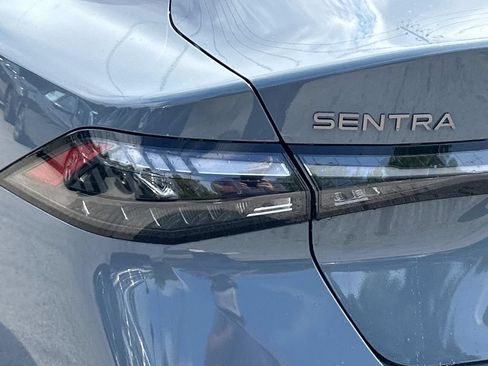 New 2026 Nissan Sentra SV w/ SV Convenience Package FWD image 13