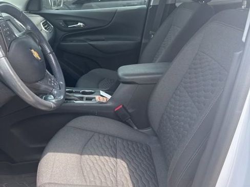 Certified 2021 Chevrolet Equinox LT FWD image 9
