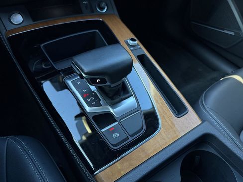 Used 2023 Audi Q5 2.0T Premium Plus w/ Premium Plus Package image 17