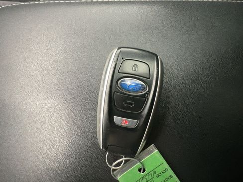 Used 2020 Subaru Ascent Premium w/ Sport Package image 31