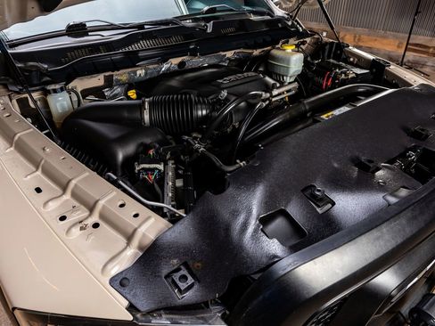 Used 2018 RAM 2500 Power Wagon image 38