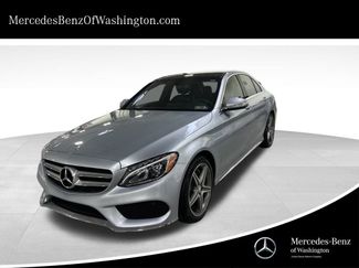 Used 2015 Mercedes-Benz C 300 C 300 360° Tour