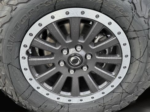 New 2025 INEOS Grenadier AWD/4WD image 46
