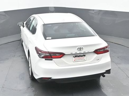 Used 2023 Toyota Camry LE FWD image 32