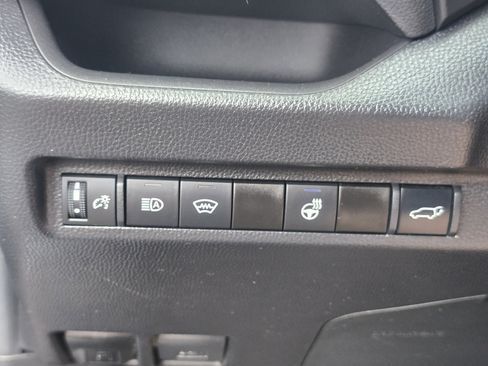 Certified 2024 Toyota RAV4 XLE w/ Convenience Package AWD/4WD image 8