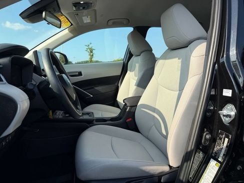 Certified 2026 Toyota Corolla Cross L FWD image 14