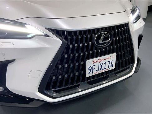 Used 2024 Lexus NX 450h+ Luxury w/ Vision Package image 55