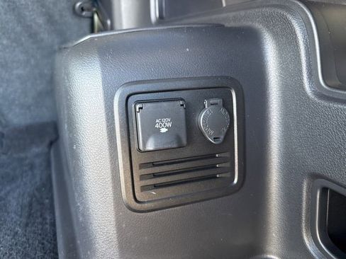 Certified 2024 Toyota 4Runner SR5 Premium image 14