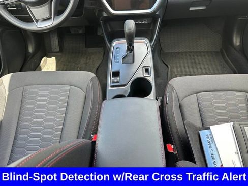 Used 2024 Subaru Impreza 2.0i Sport AWD/4WD image 7