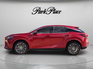 Used 2024 Lexus RX 350 FWD w/ Convenience Package video 2