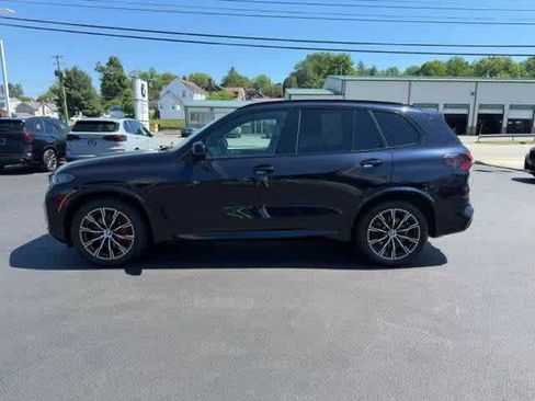 Used 2026 BMW X5 xDrive40i w/ M Sport Package AWD/4WD image 4