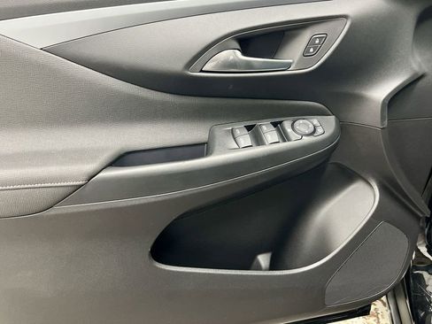 New 2026 Buick Envista Preferred image 20