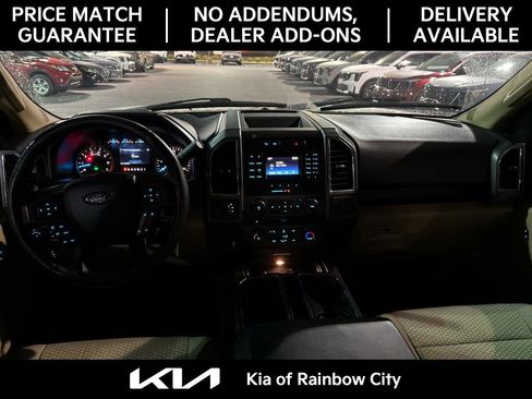 Used 2015 Ford F150 XLT w/ Equipment Group 301A Mid image 15